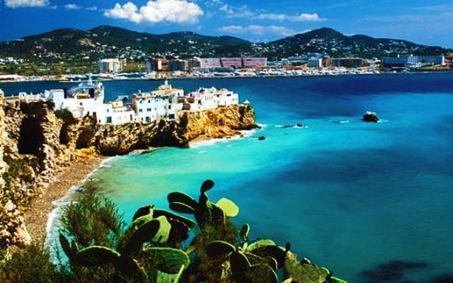 Ibiza (Baleari Is.) Spain